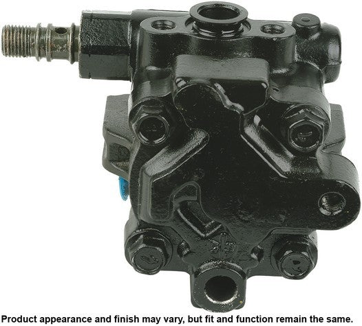 CARDONE Reman Power Steering Pump P/N:21-5241 Fits: Eagle Talon 97-95, Mitsubishi Eclipse 99-95 - Image 1