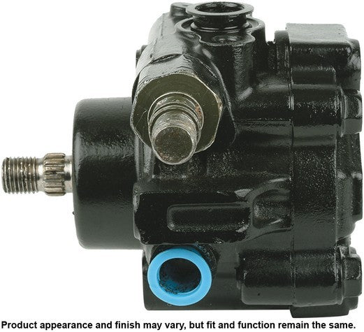 CARDONE Reman Power Steering Pump P/N:21-5241 Fits: Eagle Talon 97-95, Mitsubishi Eclipse 99-95 - Image 2