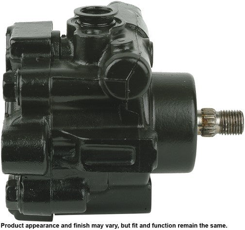 CARDONE Reman Power Steering Pump P/N:21-5241 Fits: Eagle Talon 97-95, Mitsubishi Eclipse 99-95 - Image 3