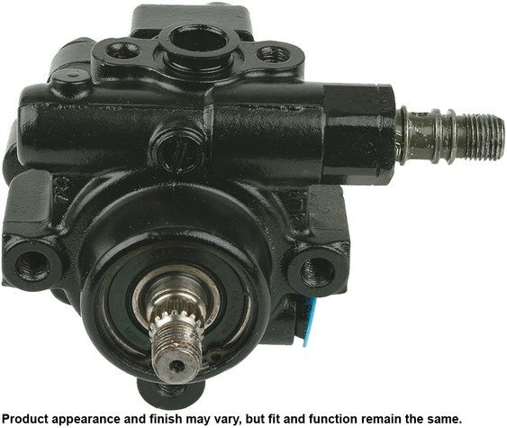 CARDONE Reman Power Steering Pump P/N:21-5241 Fits: Eagle Talon 97-95, Mitsubishi Eclipse 99-95 - Image 4
