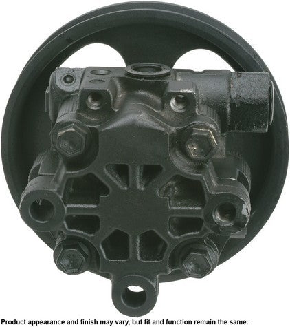 CARDONE Reman Power Steering Pump P/N:21-5242 Fits: Scion Xa 06-04, Scion Xb 06-04, Toyota Echo 05-00 - Image 1