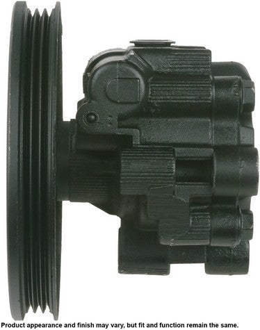 CARDONE Reman Power Steering Pump P/N:21-5242 Fits: Scion Xa 06-04, Scion Xb 06-04, Toyota Echo 05-00 - Image 2