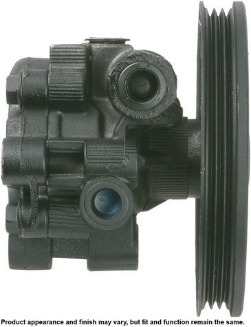 CARDONE Reman Power Steering Pump P/N:21-5242 Fits: Scion Xa 06-04, Scion Xb 06-04, Toyota Echo 05-00 - Image 3
