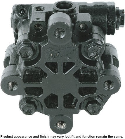 CARDONE Reman Power Steering Pump P/N:21-5243 Fits: Chrysler Cirrus 06-01, Chrysler Sebring 06-01, Dodge Stratus 06-01 - Image 1