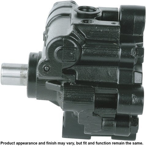 CARDONE Reman Power Steering Pump P/N:21-5243 Fits: Chrysler Cirrus 06-01, Chrysler Sebring 06-01, Dodge Stratus 06-01 - Image 2