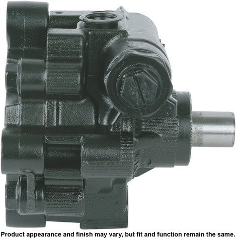 CARDONE Reman Power Steering Pump P/N:21-5243 Fits: Chrysler Cirrus 06-01, Chrysler Sebring 06-01, Dodge Stratus 06-01 - Image 3