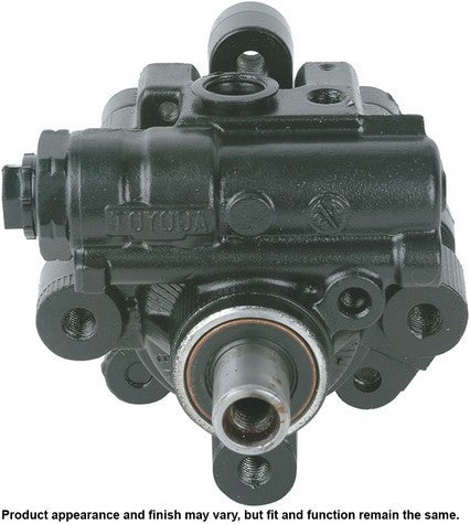 CARDONE Reman Power Steering Pump P/N:21-5243 Fits: Chrysler Cirrus 06-01, Chrysler Sebring 06-01, Dodge Stratus 06-01 - Image 4