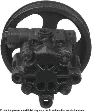 CARDONE Reman Power Steering Pump P/N:21-5244 Fits: Pontiac Vibe 06-03, Toyota Celica 05-00, Toyota Corolla 06-05, Toyota Matrix 06-03 - Image 1