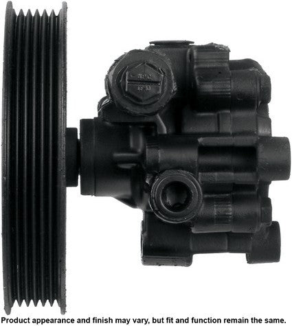 CARDONE Reman Power Steering Pump P/N:21-5244 Fits: Pontiac Vibe 06-03, Toyota Celica 05-00, Toyota Corolla 06-05, Toyota Matrix 06-03 - Image 2