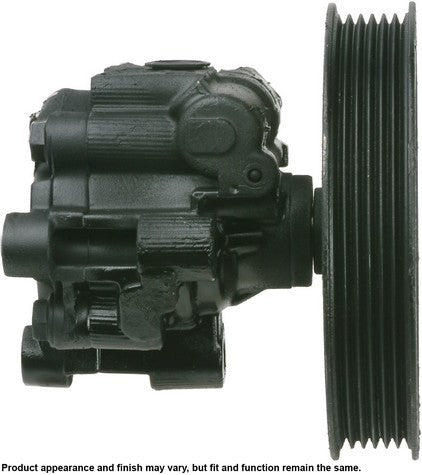CARDONE Reman Power Steering Pump P/N:21-5244 Fits: Pontiac Vibe 06-03, Toyota Celica 05-00, Toyota Corolla 06-05, Toyota Matrix 06-03 - Image 3
