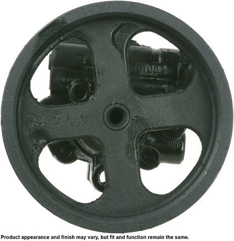 CARDONE Reman Power Steering Pump P/N:21-5244 Fits: Pontiac Vibe 06-03, Toyota Celica 05-00, Toyota Corolla 06-05, Toyota Matrix 06-03 - Image 4