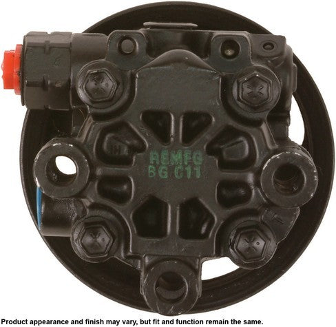 CARDONE Reman Power Steering Pump P/N:21-5245 Fits: Toyota Camry 09-02, Toyota Solara 08-02 - Image 1