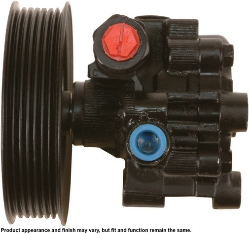 CARDONE Reman Power Steering Pump P/N:21-5245 Fits: Toyota Camry 09-02, Toyota Solara 08-02 - Image 2