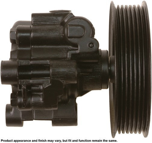 CARDONE Reman Power Steering Pump P/N:21-5245 Fits: Toyota Camry 09-02, Toyota Solara 08-02 - Image 3