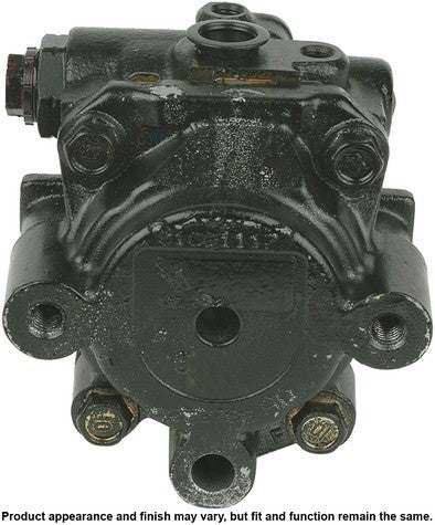 CARDONE Reman Power Steering Pump P/N:21-5247 Fits: Chrysler Neon 02-01, Dodge Neon 05-01, Dodge Sx 2.0 05-03, Plymouth Neon 2001 - Image 1