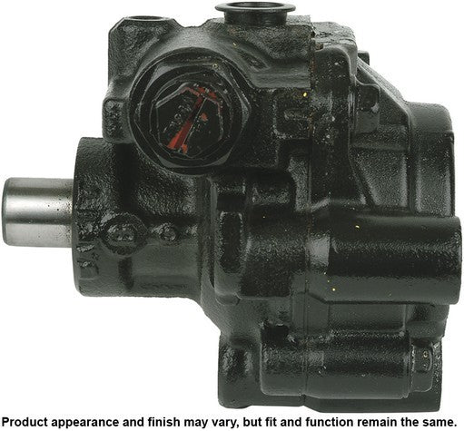 CARDONE Reman Power Steering Pump P/N:21-5247 Fits: Chrysler Neon 02-01, Dodge Neon 05-01, Dodge Sx 2.0 05-03, Plymouth Neon 2001 - Image 2