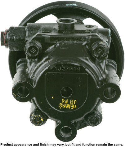 CARDONE Reman Power Steering Pump P/N:21-5248 Fits: Toyota Tacoma 04-01 - Image 1