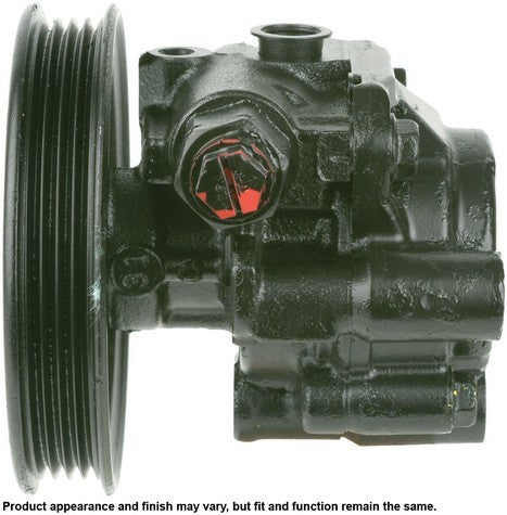 CARDONE Reman Power Steering Pump P/N:21-5248 Fits: Toyota Tacoma 04-01 - Image 2