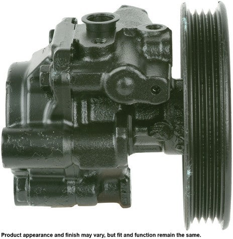 CARDONE Reman Power Steering Pump P/N:21-5248 Fits: Toyota Tacoma 04-01 - Image 3