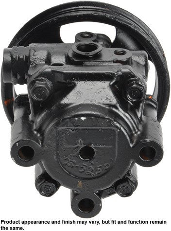CARDONE Reman Power Steering Pump P/N:21-5250 Fits: Toyota Tacoma 04-01 - Image 1
