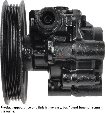 CARDONE Reman Power Steering Pump P/N:21-5250 Fits: Toyota Tacoma 04-01 - Image 2