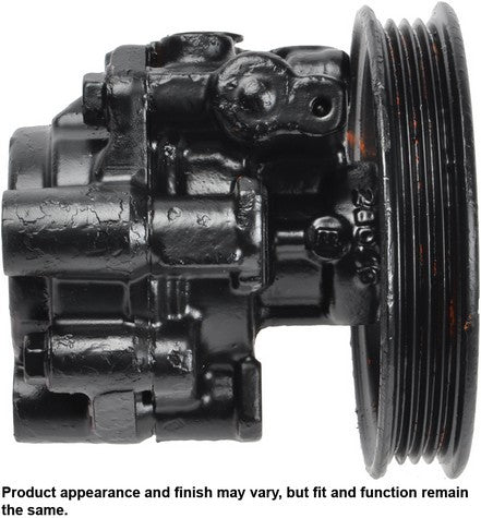 CARDONE Reman Power Steering Pump P/N:21-5250 Fits: Toyota Tacoma 04-01 - Image 3