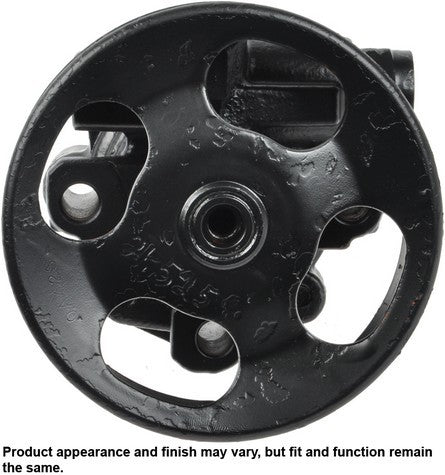 CARDONE Reman Power Steering Pump P/N:21-5250 Fits: Toyota Tacoma 04-01 - Image 4