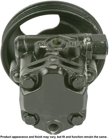 CARDONE Reman Power Steering Pump P/N:21-5251 Fits: Kia Rio 05-01 - Image 1