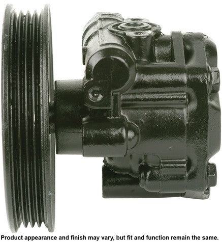CARDONE Reman Power Steering Pump P/N:21-5251 Fits: Kia Rio 05-01 - Image 2
