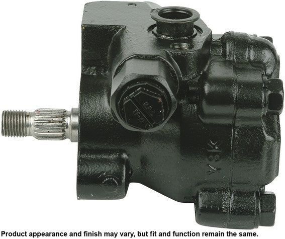 CARDONE Reman Power Steering Pump P/N:21-5252 Fits: Dodge Verna 06-04, Hyundai Accent 02-00 - Image 2