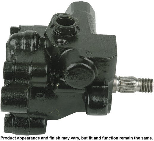 CARDONE Reman Power Steering Pump P/N:21-5252 Fits: Dodge Verna 06-04, Hyundai Accent 02-00 - Image 3