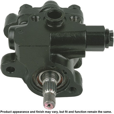 CARDONE Reman Power Steering Pump P/N:21-5252 Fits: Dodge Verna 06-04, Hyundai Accent 02-00 - Image 4