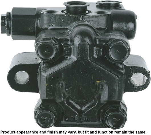 CARDONE Reman Power Steering Pump P/N:21-5253 Fits: Hyundai Sonata 05-02, Kia Magentis 06-01, Kia Optima 06-01 - Image 1