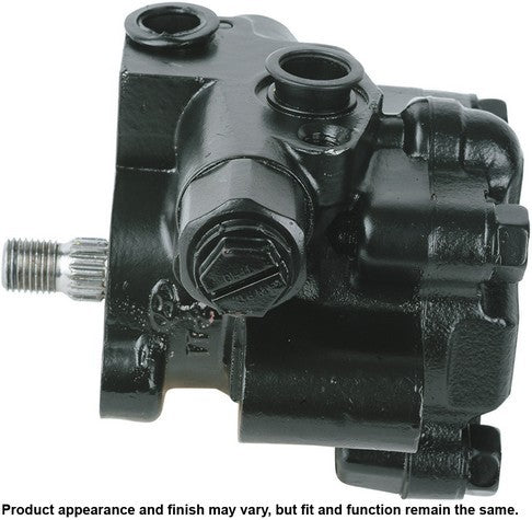 CARDONE Reman Power Steering Pump P/N:21-5253 Fits: Hyundai Sonata 05-02, Kia Magentis 06-01, Kia Optima 06-01 - Image 2