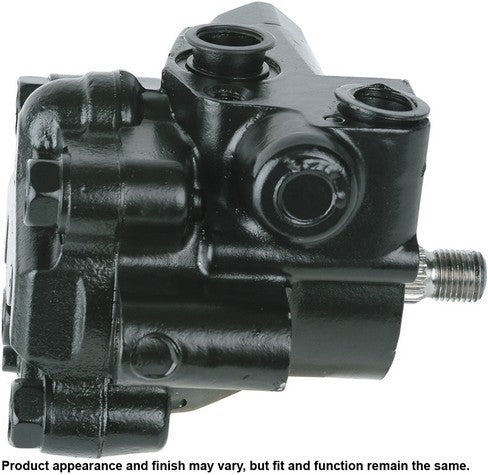 CARDONE Reman Power Steering Pump P/N:21-5253 Fits: Hyundai Sonata 05-02, Kia Magentis 06-01, Kia Optima 06-01 - Image 3