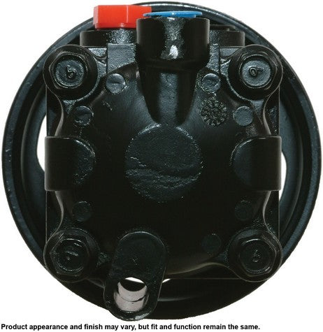 CARDONE Reman Power Steering Pump P/N:21-5254 Fits: Subaru Baja 06-03, Subaru Legacy 04-00, Subaru Outback 04-00 - Image 1