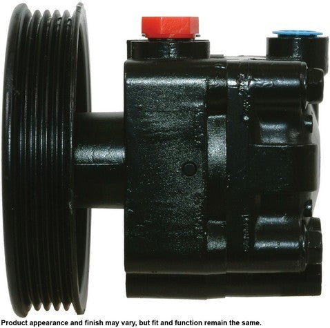 CARDONE Reman Power Steering Pump P/N:21-5254 Fits: Subaru Baja 06-03, Subaru Legacy 04-00, Subaru Outback 04-00 - Image 2