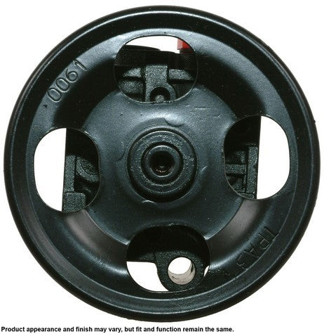 CARDONE Reman Power Steering Pump P/N:21-5254 Fits: Subaru Baja 06-03, Subaru Legacy 04-00, Subaru Outback 04-00 - Image 4