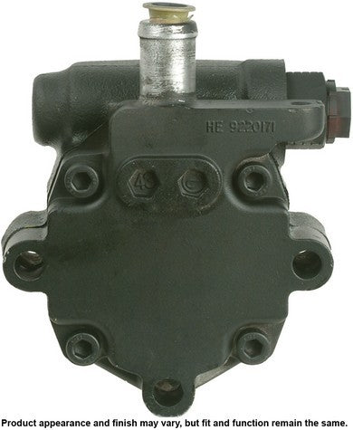 CARDONE Reman Power Steering Pump P/N:21-5255 Fits: Land Rover Discovery 04-99 - Image 1