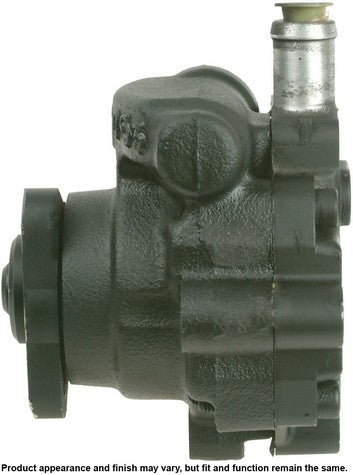 CARDONE Reman Power Steering Pump P/N:21-5255 Fits: Land Rover Discovery 04-99 - Image 2