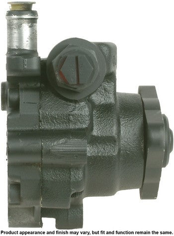 CARDONE Reman Power Steering Pump P/N:21-5255 Fits: Land Rover Discovery 04-99 - Image 3
