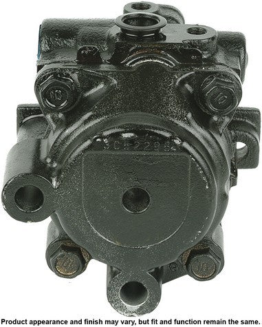 CARDONE Reman Power Steering Pump P/N:21-5256 Fits: Lexus Gs300 05-98 - Image 1