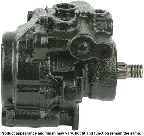 CARDONE Reman Power Steering Pump P/N:21-5256 Fits: Lexus Gs300 05-98 - Image 3