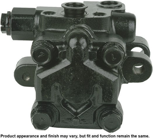 CARDONE Reman Power Steering Pump P/N:21-5257 Fits: Hyundai Sonata 05-00, Kia Magentis 06-01, Kia Optima 06-01 - Image 1