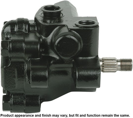 CARDONE Reman Power Steering Pump P/N:21-5257 Fits: Hyundai Sonata 05-00, Kia Magentis 06-01, Kia Optima 06-01 - Image 3