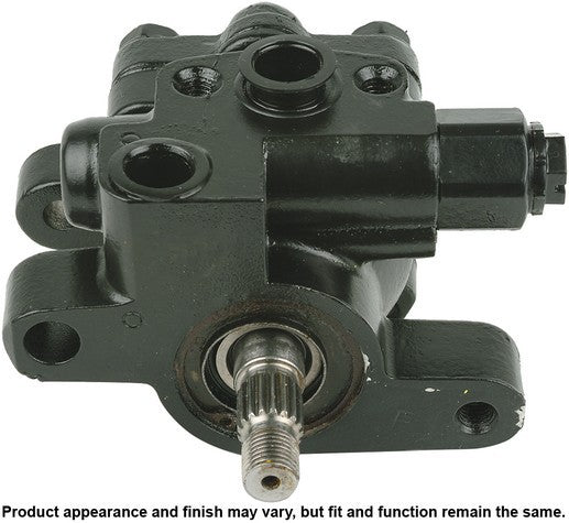 CARDONE Reman Power Steering Pump P/N:21-5257 Fits: Hyundai Sonata 05-00, Kia Magentis 06-01, Kia Optima 06-01 - Image 4
