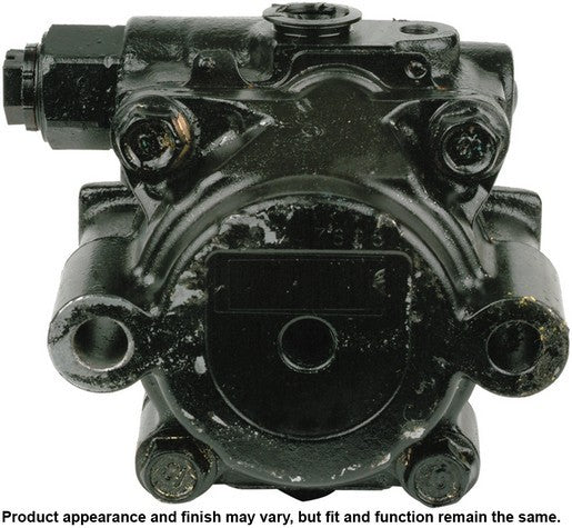 CARDONE Reman Power Steering Pump P/N:21-5258 Fits: Lexus Rx300 03-99, Toyota Highlander 03-01 - Image 1