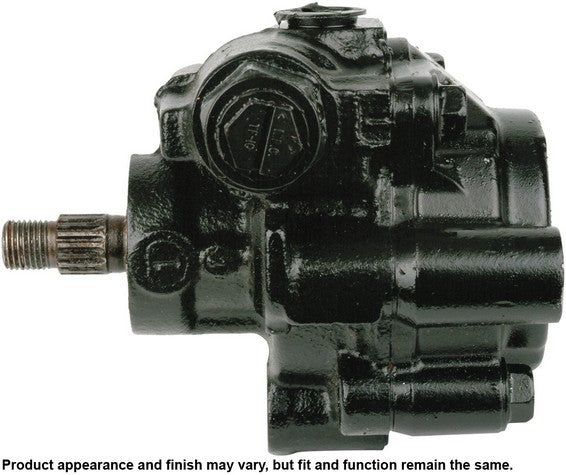 CARDONE Reman Power Steering Pump P/N:21-5258 Fits: Lexus Rx300 03-99, Toyota Highlander 03-01 - Image 2