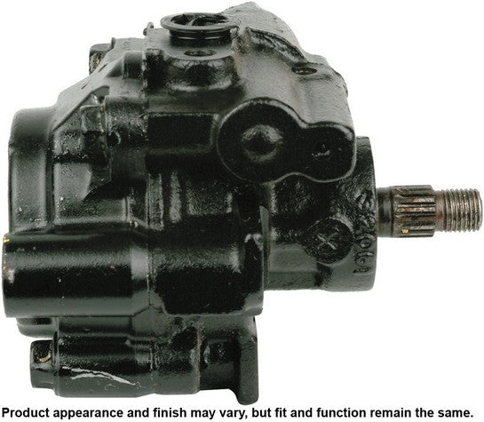 CARDONE Reman Power Steering Pump P/N:21-5258 Fits: Lexus Rx300 03-99, Toyota Highlander 03-01 - Image 3