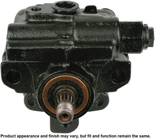 CARDONE Reman Power Steering Pump P/N:21-5258 Fits: Lexus Rx300 03-99, Toyota Highlander 03-01 - Image 4